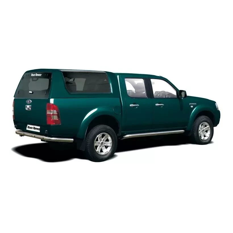 Купити Кунг для Ford Ranger DC Road Ranger RH2 Special